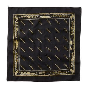 🆕 LL Bean Boot Bandana
